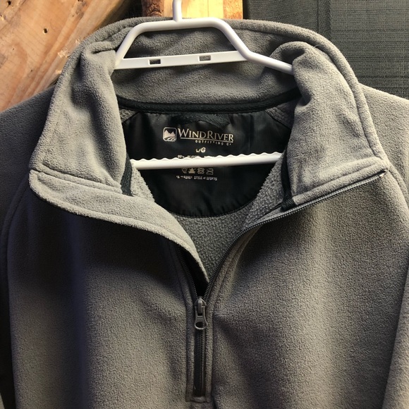 Vintage WindRiver Fleece. // Outdoor Wear. - Picture 2 of 4